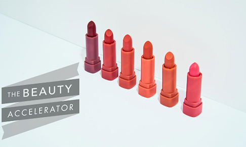 Applications are now open for The Beauty Accelerator 2021